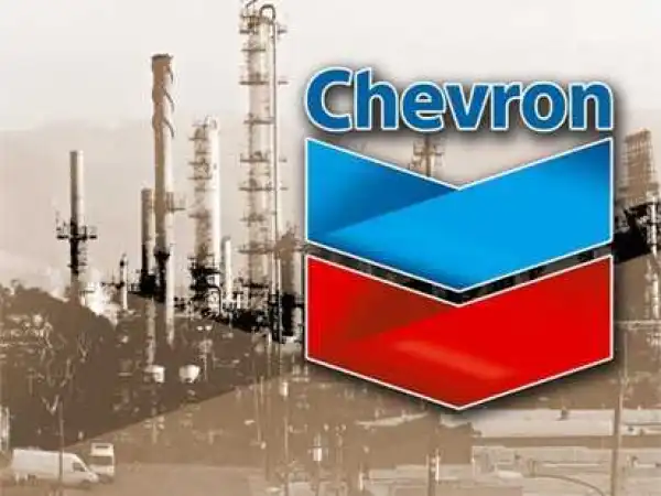 Angry villagers shutdown Chevron in Warri, workers evacuated